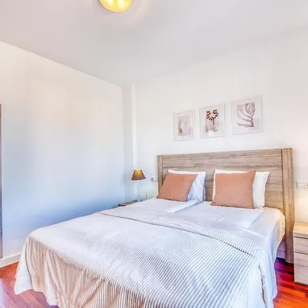 Villa Playa Esperanza, Pool Heizung, 7 Gaeste *