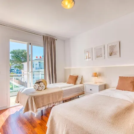 Villa Playa Esperanza, Pool Heizung, 7 Gaeste
