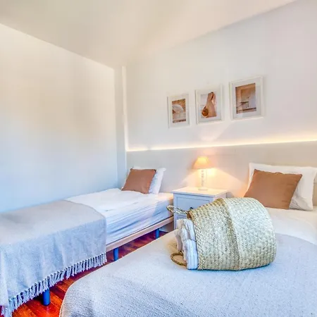 Playa Esperanza, Pool Heizung, 7 Gaeste Villa Muro