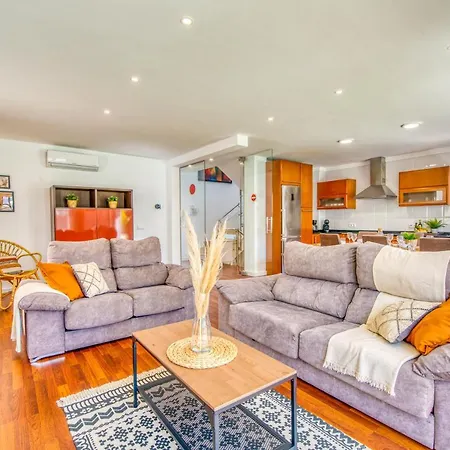 Playa Esperanza, Pool Heizung, 7 Gaeste Villa