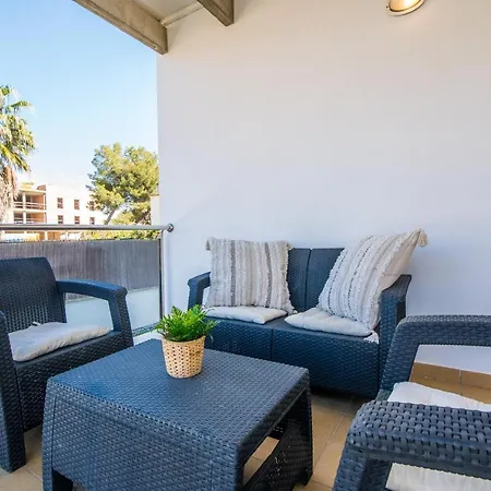 Playa Esperanza, Pool Heizung, 7 Gaeste Villa *