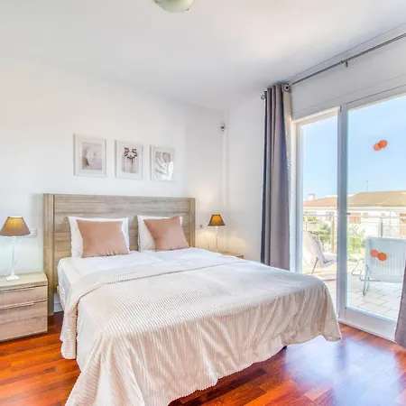 Playa Esperanza, Pool Heizung, 7 Gaeste *